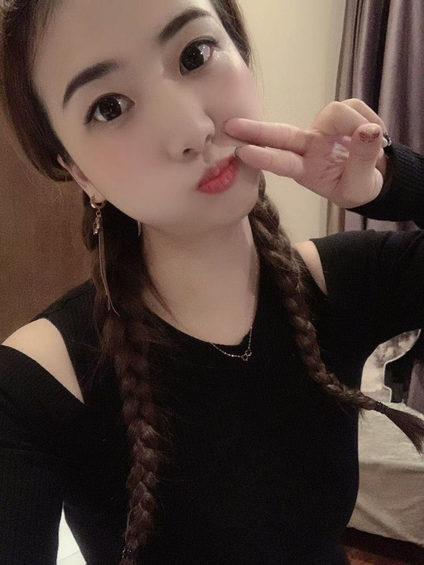 海珠温柔小姐姐沐沐
